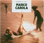 Fabric 31. Marco Carola - CD Audio