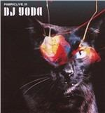 Fabriclive 39. DJ Joda - CD Audio