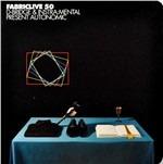 Fabriclive 50. Dbridge & Instra-Mental - CD Audio