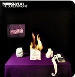 Fabriclive 51. The Duke Dumont - CD Audio