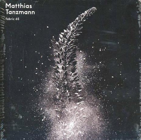 Fabric 65 - CD Audio di Matthias Tanzmann