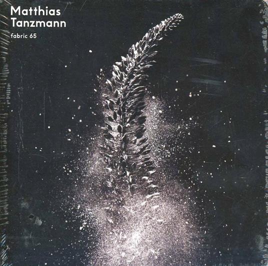 Fabric 65 - CD Audio di Matthias Tanzmann