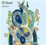 Fabriclive 65 - CD Audio di DJ Hazard