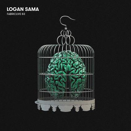 Fabric Live 83 - Vinile LP di Logan Sama