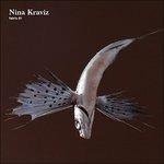 Fabric 91 - CD Audio di Nina Kraviz