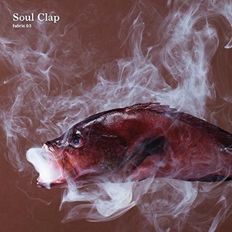 Fabric 93. Mixed by Soul Clap - CD Audio di Soul Clap