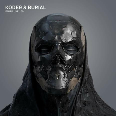 Fabriclive 100 - CD Audio di Burial,Kode9