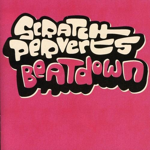 Scratch Perverts - CD Audio
