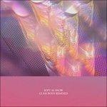 Glass Body (Remix) - Vinile LP di Soft As Snow