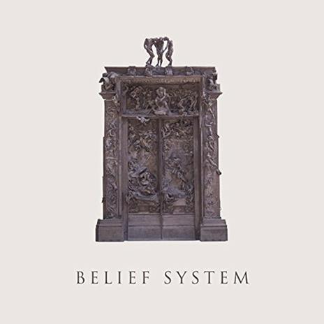 Belief System - CD Audio di Special Request