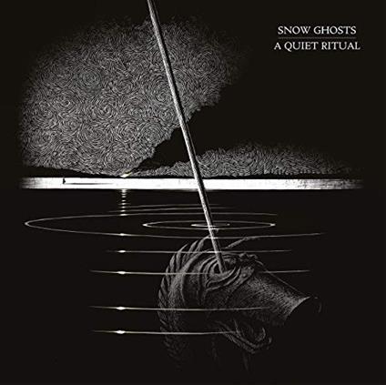 A Quiet Ritual - Vinile LP di Snow Ghosts