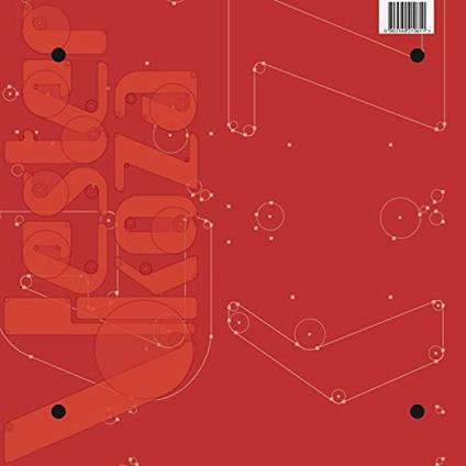 Loader Mither - Vinile LP di Vester Koza