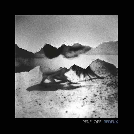 Penelope Redeux (180 gr.) - Vinile LP di Penelope Trappes
