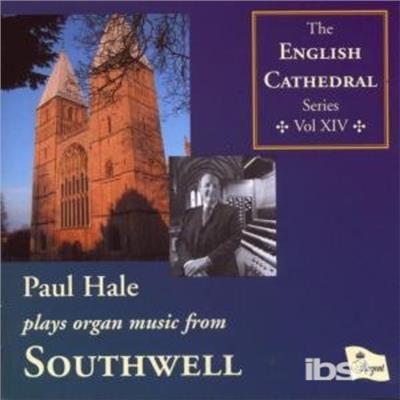 English Cathedral Series XIV - CD Audio