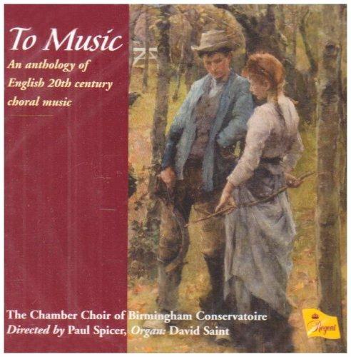 To Music - CD Audio di Williams
