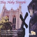 This Holy Temple