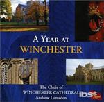 A Year At Winchester