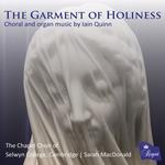 Garment Of Holiness
