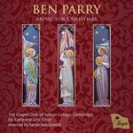 Music For Christmas