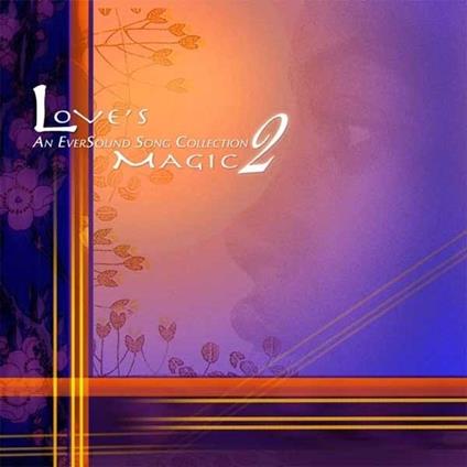 Love's Magic 2 - CD Audio