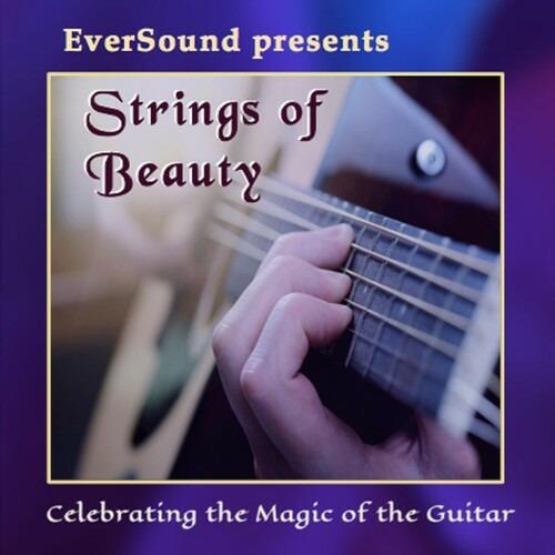 Strings of Beauty - CD Audio