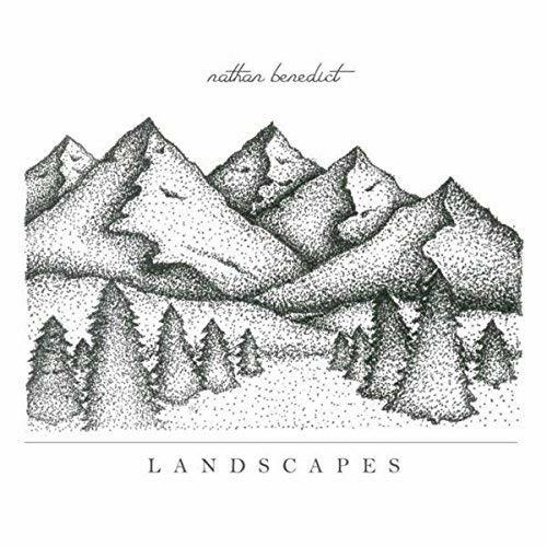 Landscapes - CD Audio di Nathan Benedict
