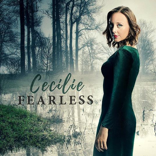 Fearless - CD Audio di Cecilie