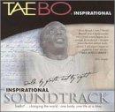 Tae Bo Inspirational: Walk By Faith... Not By Sight - CD Audio