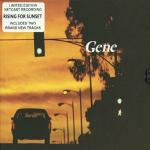 Rising for Sunset - CD Audio di Gene