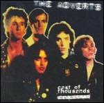 Cast of Thousands - CD Audio di Adverts