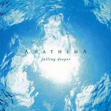 Falling Deeper (Limited Edition) - Vinile LP di Anathema