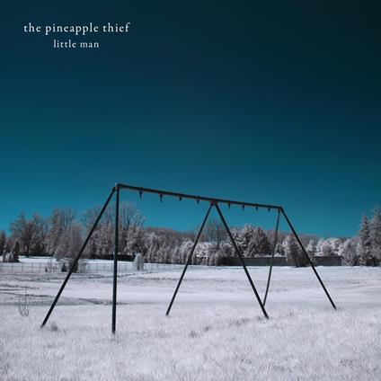 Little Man - CD Audio di Pineapple Thief