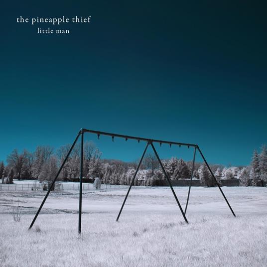 Little Man - CD Audio di Pineapple Thief