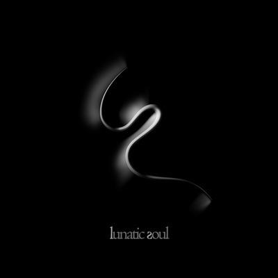 Lunatic Soul - CD Audio di Lunatic Soul