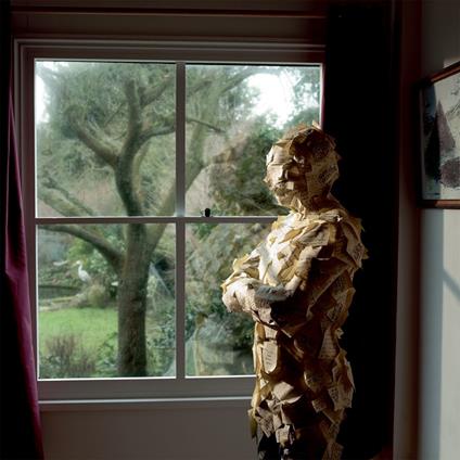 Someone Here Is Missing - CD Audio di Pineapple Thief