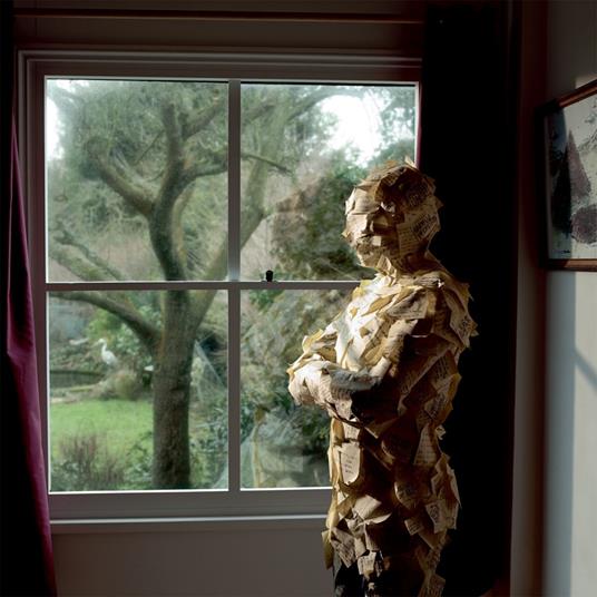 Someone Here Is Missing - CD Audio di Pineapple Thief