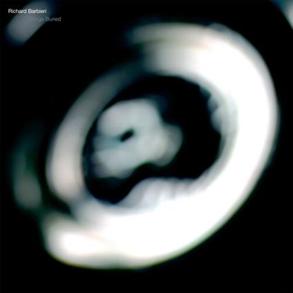 Things Buried - CD Audio di Richard Barbieri