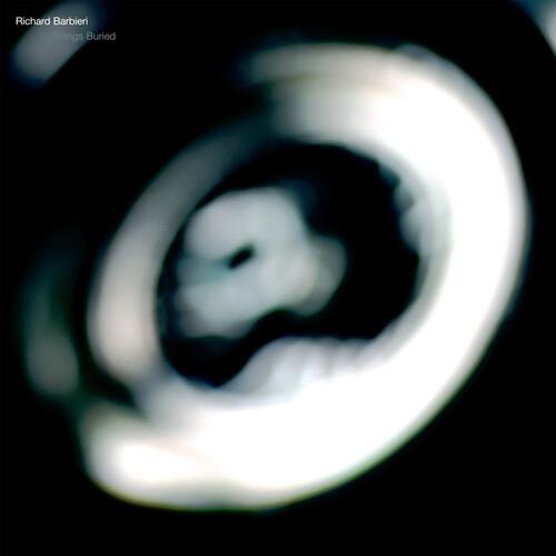 Things Buried - CD Audio di Richard Barbieri