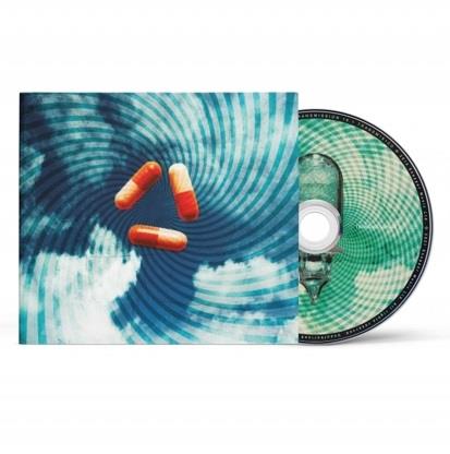 Voyage 34 - CD Audio di Porcupine Tree - 2