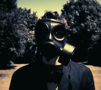 Insurgentes - CD Audio di Steven Wilson