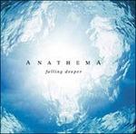 Falling Deeper - CD Audio di Anathema