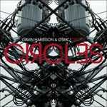 CD Circles Gavin Harrison o5RIC