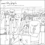 We Just Did What Happened - CD Audio di Sweet Billy Pilgrim