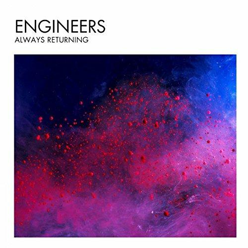 Always Returning - CD Audio di Engineers