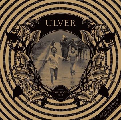 Childhood's End - CD Audio di Ulver