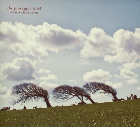 What We Have Sown - CD Audio di Pineapple Thief