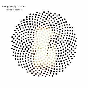 CD One Three Seven Pineapple Thief