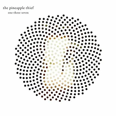 One Three Seven - CD Audio di Pineapple Thief