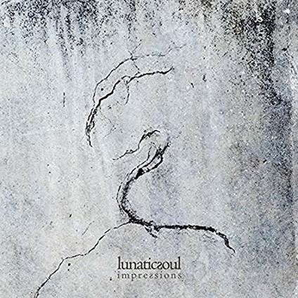 Impressions - CD Audio di Lunatic Soul
