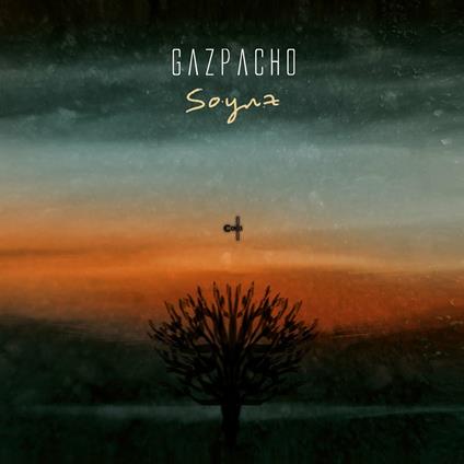 Soyuz - CD Audio di Gazpacho